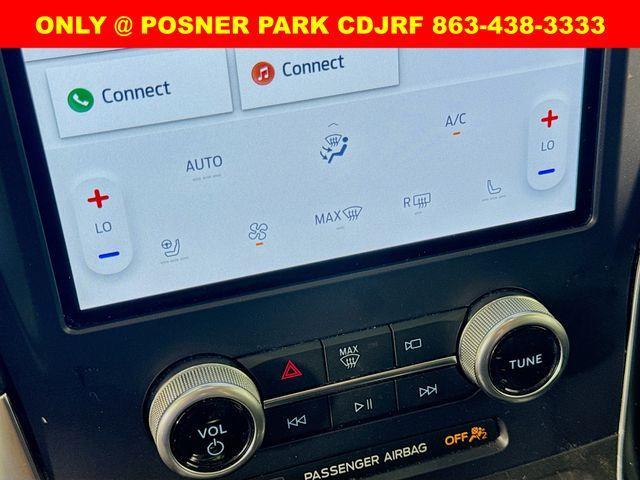 used 2022 Ford Edge car, priced at $24,499