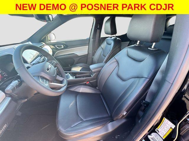 new 2026 Jeep Compass car, priced at $27,989