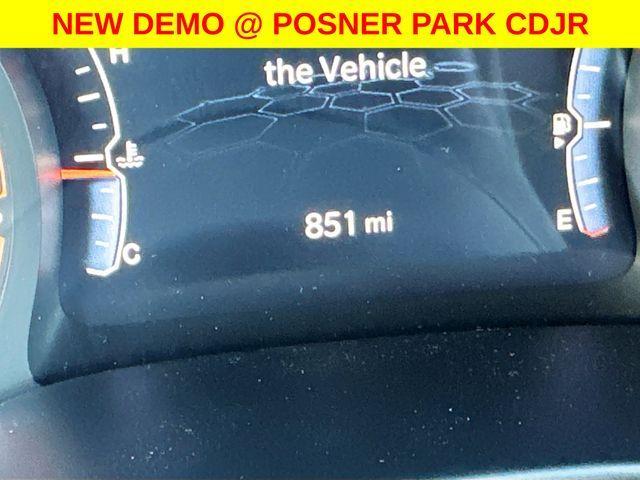 new 2026 Jeep Compass car, priced at $27,989