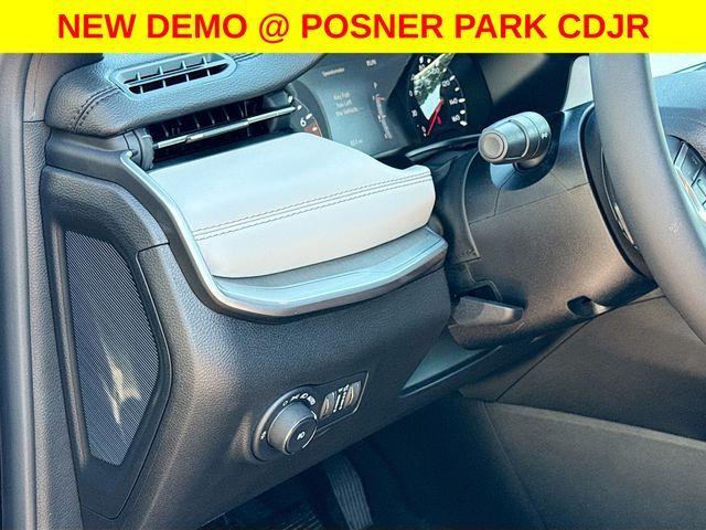 new 2026 Jeep Compass car, priced at $27,989