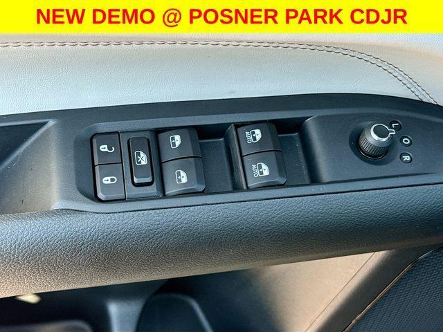 new 2026 Jeep Compass car, priced at $27,989