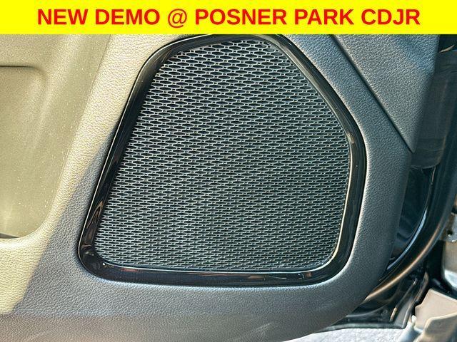 new 2026 Jeep Compass car, priced at $27,989