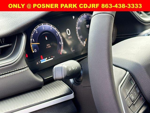 new 2025 Jeep Grand Cherokee car, priced at $35,789