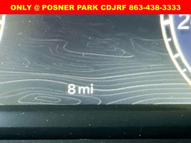 new 2025 Jeep Grand Cherokee car, priced at $35,789