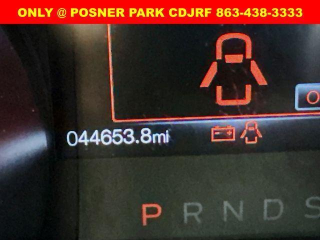 used 2023 Ford Mustang car, priced at $27,999