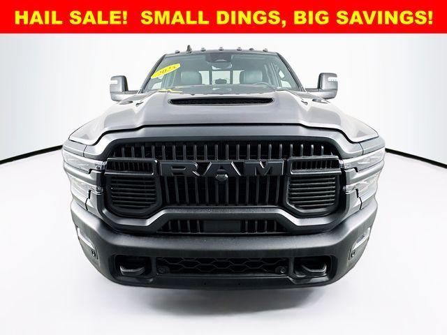 used 2025 Ram 2500 car, priced at $79,999