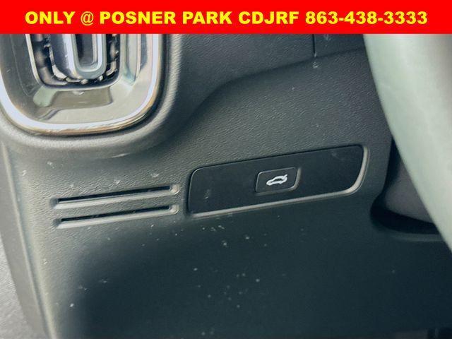 used 2024 Volvo XC40 car, priced at $25,999