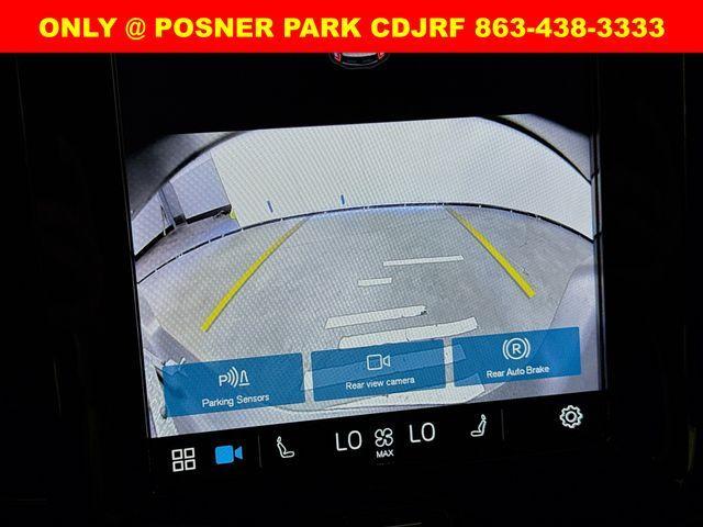 used 2024 Volvo XC40 car, priced at $25,999