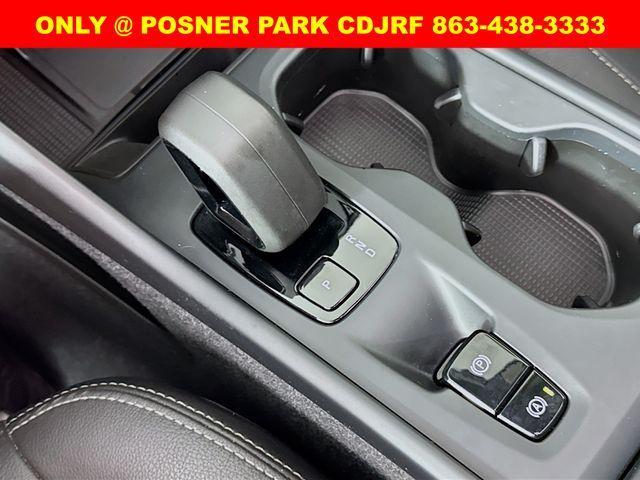 used 2024 Volvo XC40 car, priced at $25,999