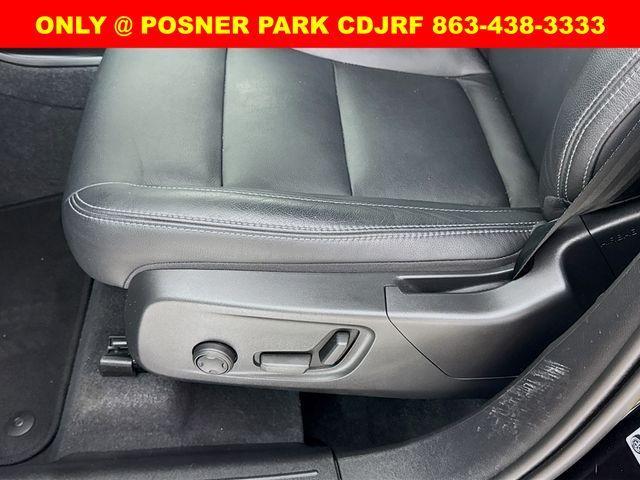 used 2024 Volvo XC40 car, priced at $25,999