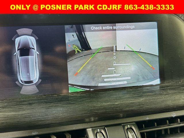 used 2022 Alfa Romeo Stelvio car, priced at $24,200