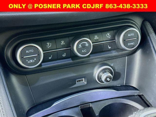 used 2022 Alfa Romeo Stelvio car, priced at $24,200