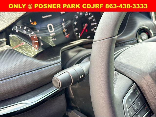 new 2026 Jeep Compass car, priced at $28,889