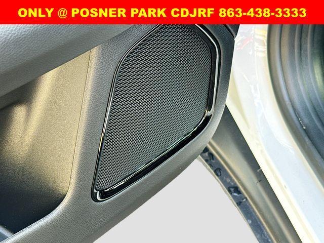 new 2026 Jeep Compass car, priced at $28,889