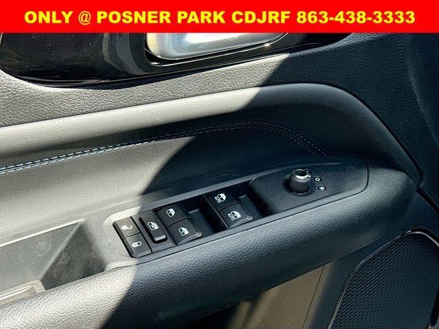 new 2026 Jeep Compass car, priced at $28,889