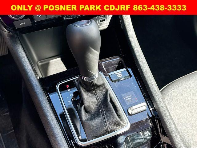 new 2026 Jeep Compass car, priced at $28,889