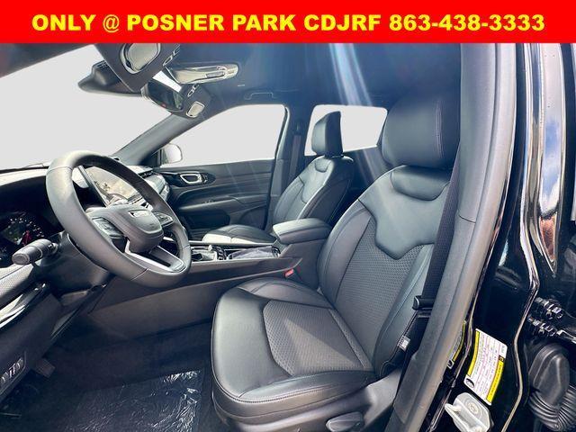 new 2025 Jeep Compass car, priced at $26,589