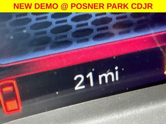 new 2025 Ram 2500 car, priced at $67,989