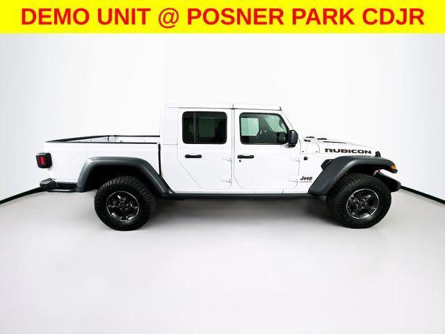 used 2023 Jeep Gladiator car, priced at $39,500