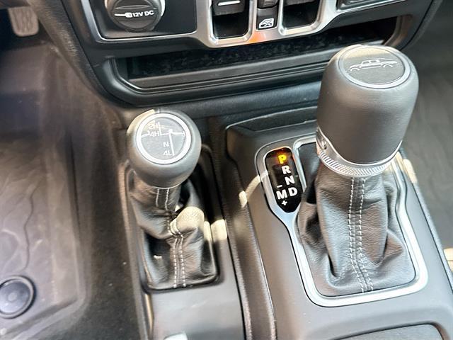 new 2025 Jeep Gladiator car, priced at $43,355