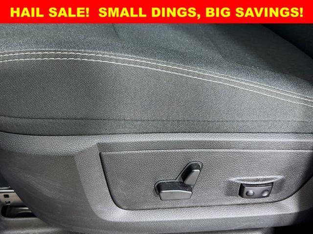 used 2025 Ram 3500 car, priced at $69,999