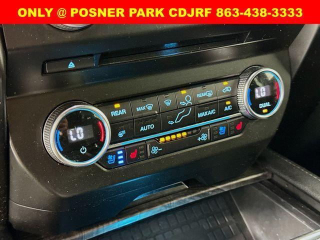 used 2018 Ford Expedition car, priced at $21,999