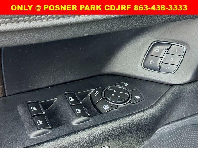 used 2018 Ford Expedition car, priced at $21,999