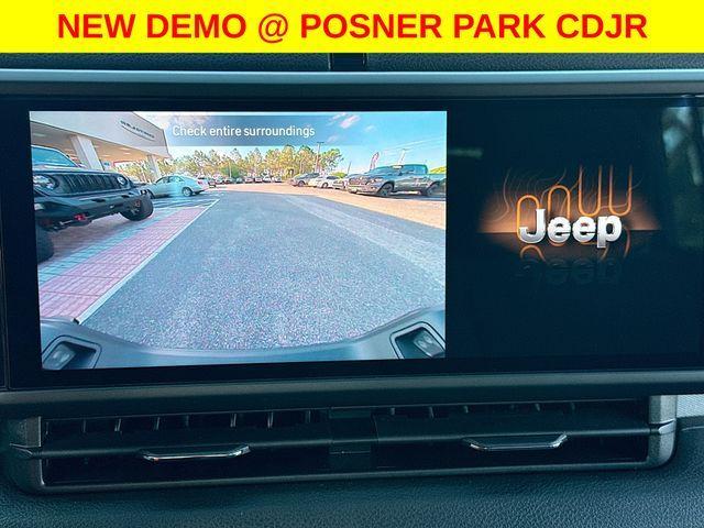 new 2025 Jeep Gladiator car, priced at $34,789