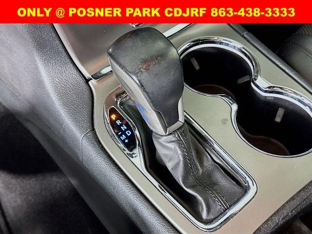 used 2020 Jeep Grand Cherokee car, priced at $17,991