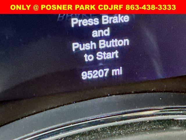 used 2020 Jeep Grand Cherokee car, priced at $17,991