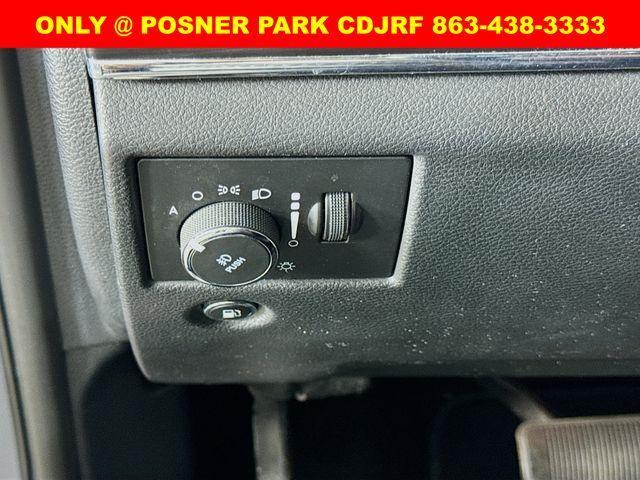 used 2020 Jeep Grand Cherokee car, priced at $17,991