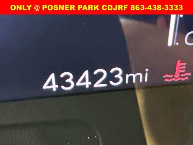 used 2024 Buick Encore GX car, priced at $21,499