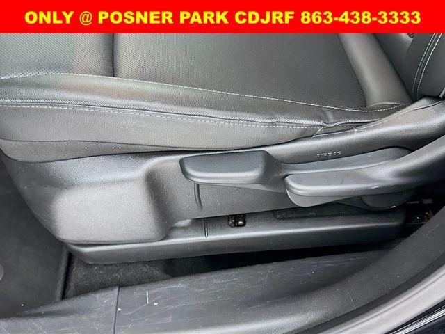 used 2024 Buick Encore GX car, priced at $21,499