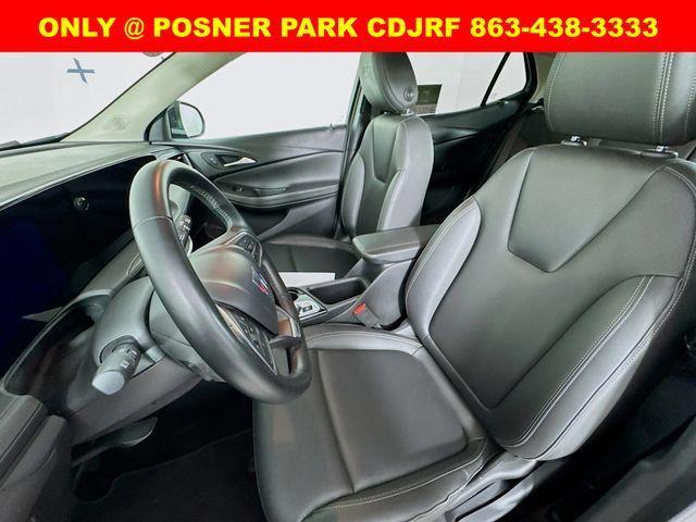 used 2024 Buick Encore GX car, priced at $21,499