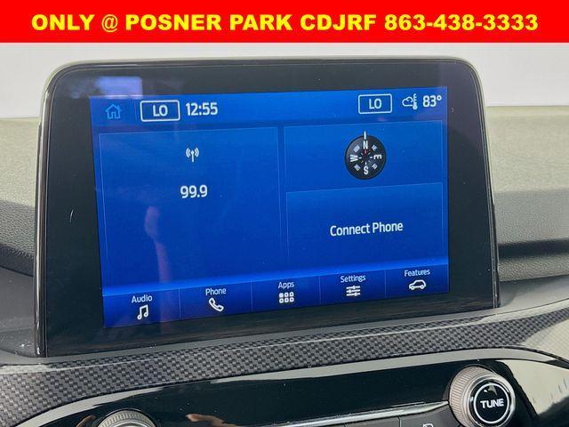 used 2023 Ford Escape car, priced at $20,799