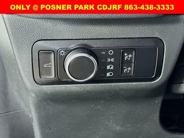 used 2023 Ford Escape car, priced at $20,799