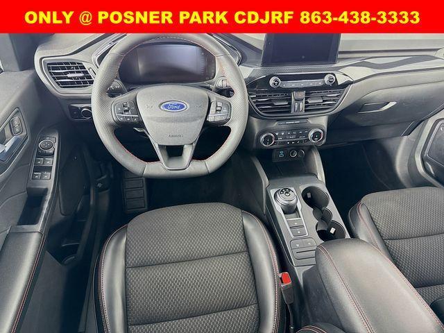 used 2023 Ford Escape car, priced at $20,799