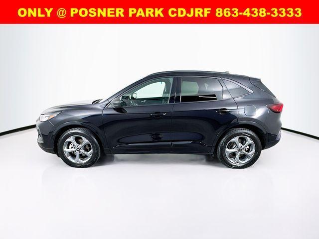 used 2023 Ford Escape car, priced at $20,799