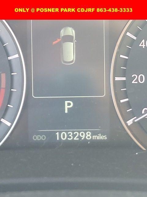 used 2021 Lexus RX 350 car, priced at $28,999