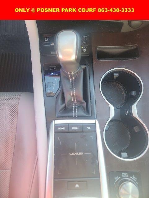 used 2021 Lexus RX 350 car, priced at $28,999