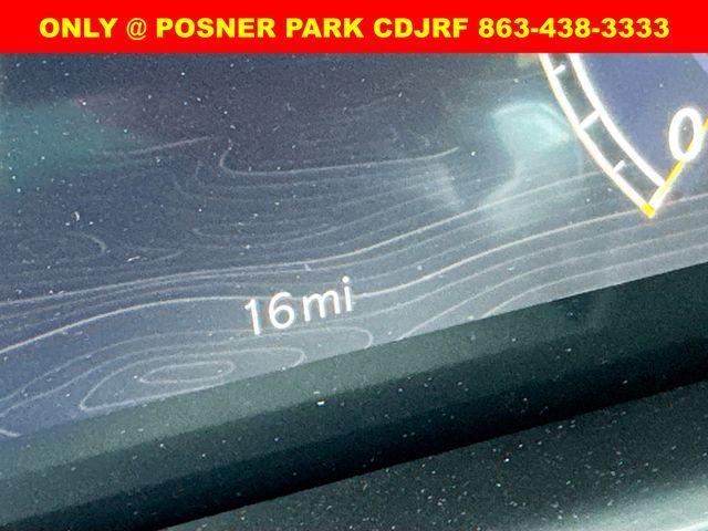 new 2025 Jeep Grand Cherokee car, priced at $35,289