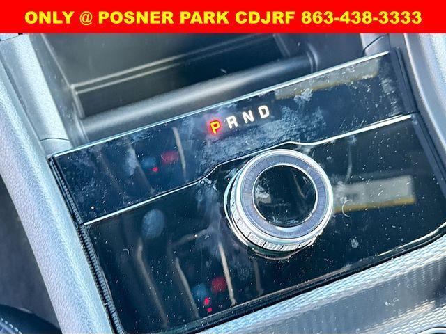 new 2025 Jeep Grand Cherokee car, priced at $35,289