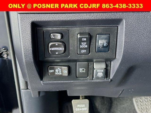 used 2019 Toyota Tundra car, priced at $33,699