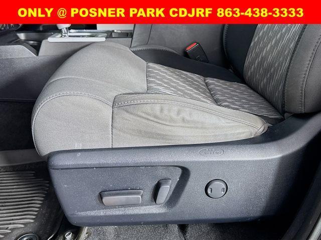 used 2019 Toyota Tundra car, priced at $33,699