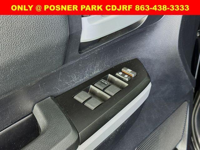 used 2019 Toyota Tundra car, priced at $33,699