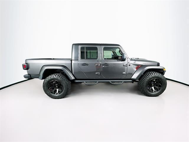 used 2023 Jeep Gladiator car, priced at $52,999