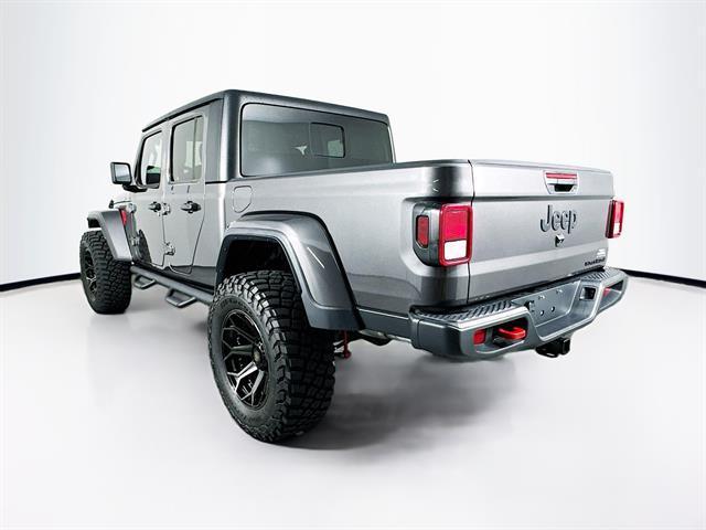 used 2023 Jeep Gladiator car, priced at $52,999