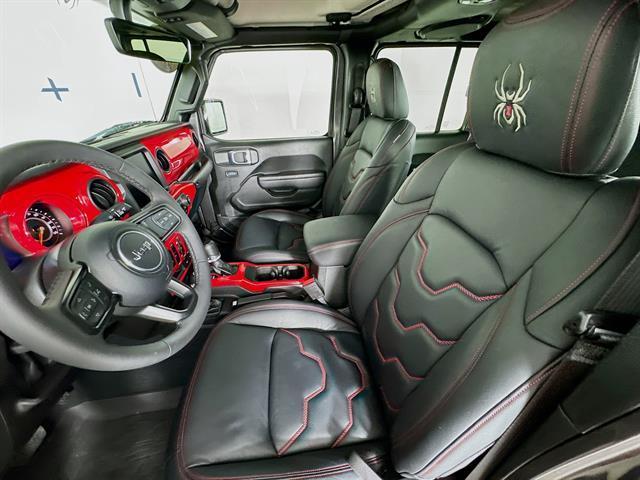 used 2023 Jeep Gladiator car, priced at $52,999