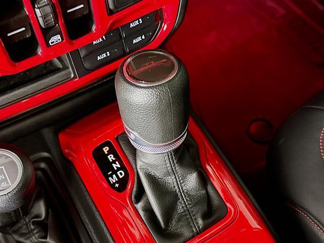 used 2023 Jeep Gladiator car, priced at $52,999