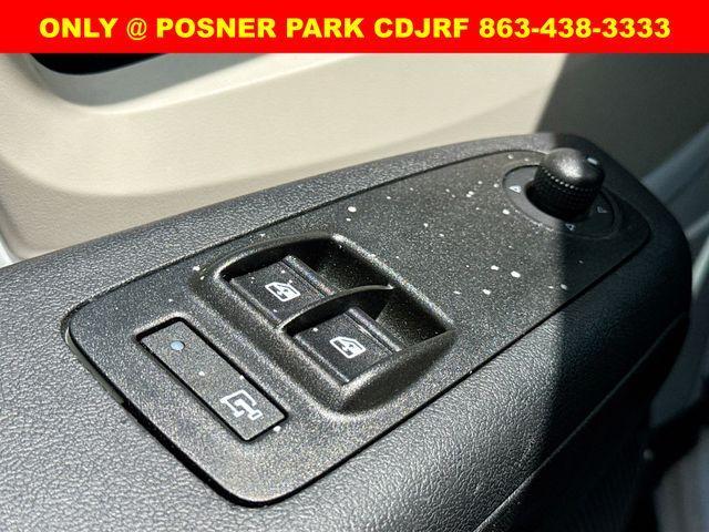 used 2021 Ram ProMaster 2500 car, priced at $28,999
